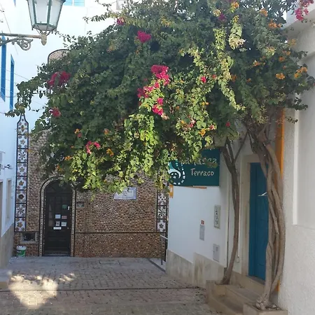 شقة Casacastro Im Herzen Der Algarve Und