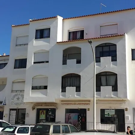 Casacastro Im Herzen Der Algarve Und شقة