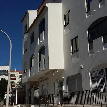 Casacastro Im Herzen Der Algarve Und Apartment Albufeira