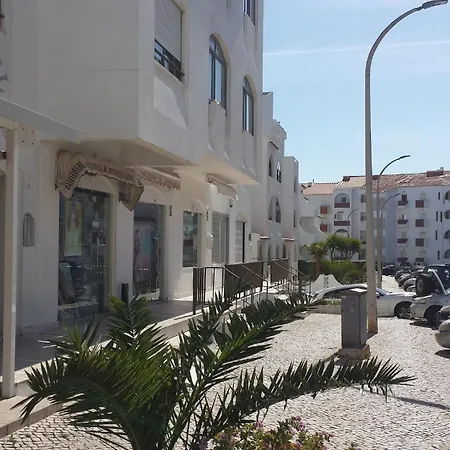 Casacastro Im Herzen Der Algarve Und شقة *