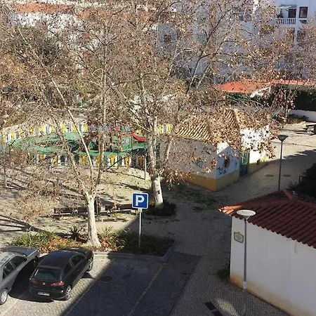 Casacastro Im Herzen Der Algarve Und شقة
