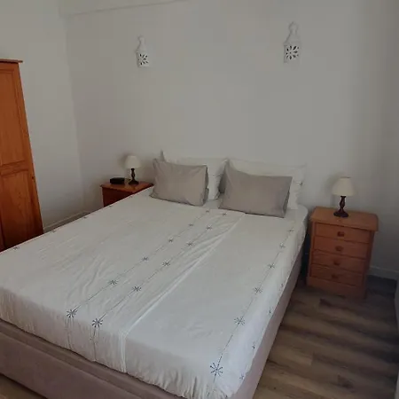 Casacastro Im Herzen Der Algarve Und البوفيرا