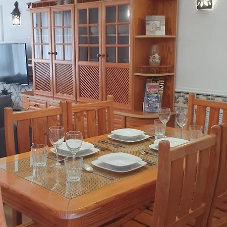 Casacastro Im Herzen Der Algarve Und * البوفيرا