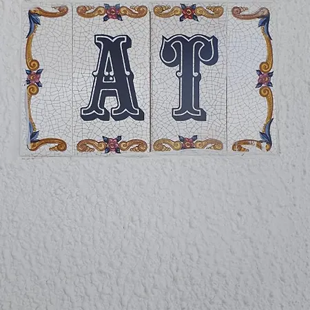 شقة Casacastro Im Herzen Der Algarve Und
