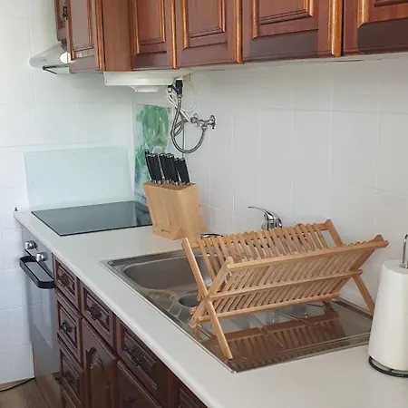 Apartment Casacastro Im Herzen Der Algarve Und *