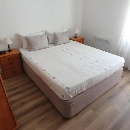 شقة Casacastro Im Herzen Der Algarve Und البوفيرا