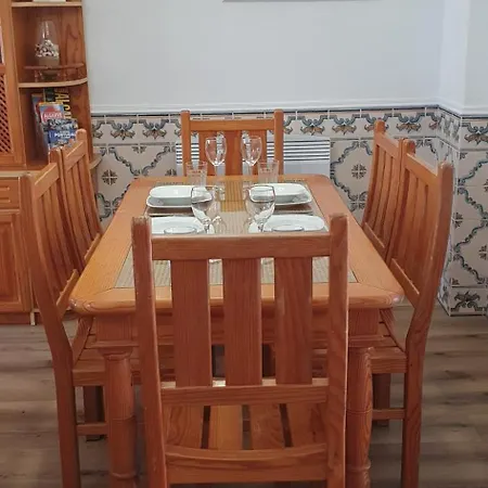 Apartment Casacastro Im Herzen Der Algarve Und