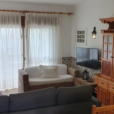 شقة Casacastro Im Herzen Der Algarve Und *