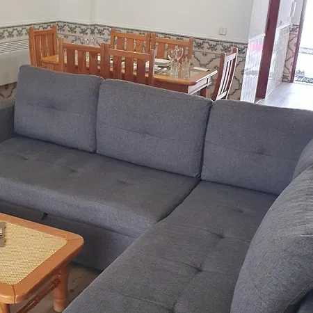 Casacastro Im Herzen Der Algarve Und * البوفيرا