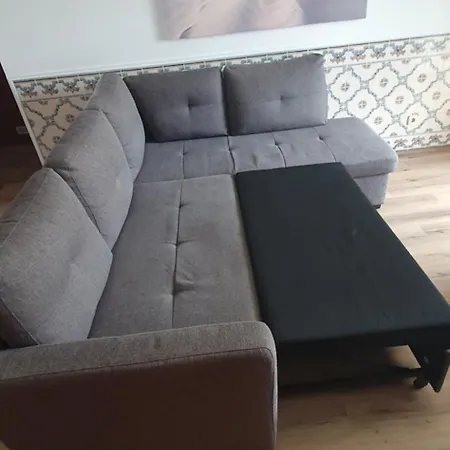 Casacastro Im Herzen Der Algarve Und Apartment *