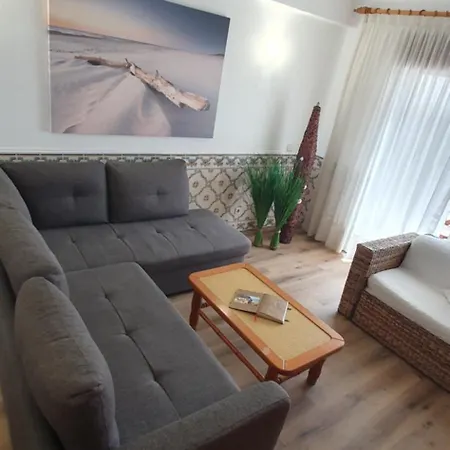 شقة Casacastro Im Herzen Der Algarve Und البوفيرا