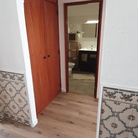 Casacastro Im Herzen Der Algarve Und Apartment