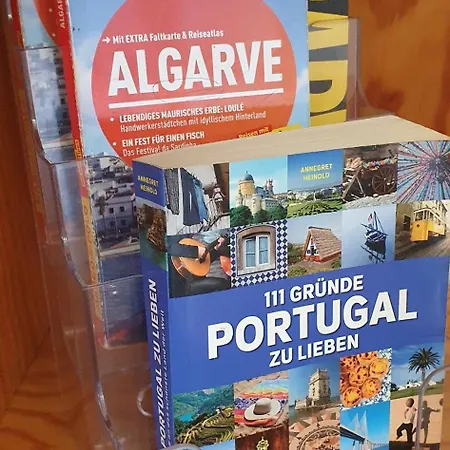 Casacastro Im Herzen Der Algarve Und شقة البوفيرا