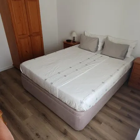 Casacastro Im Herzen Der Algarve Und شقة